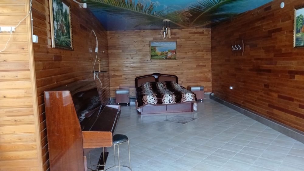 Катедж по суточно