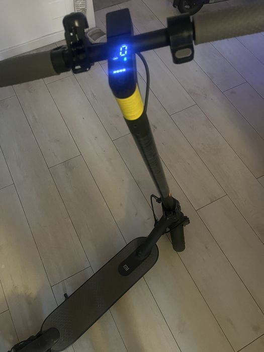 Xiaomi Mi Electric Scooter 1S