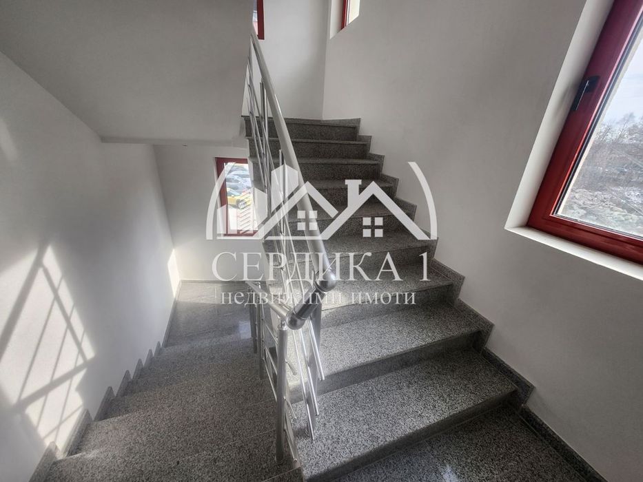Дава се под наем Офис в София, Слатина - 147 кв.м за 1466.25 € - Снимка #5