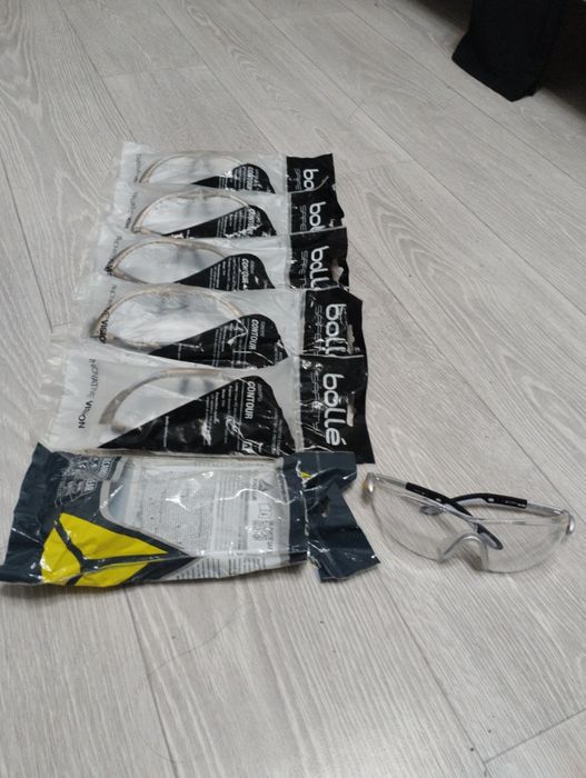Продам новый очки защитные