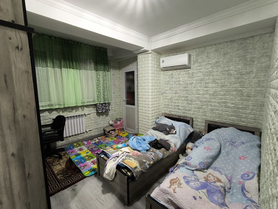 Тузель-3 2/1/12 73-квадрата(ипотека можно)