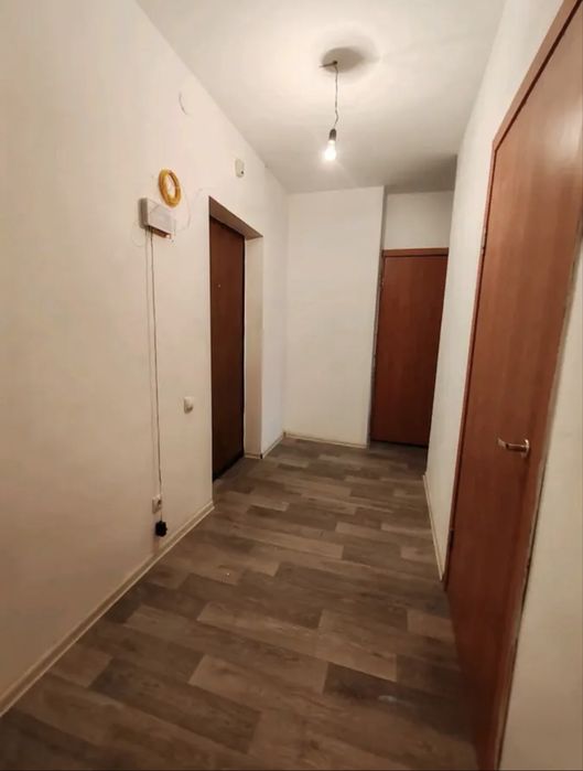 Сдается двух комнатная квартира