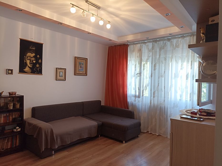 Titan 3 camere 65 mp