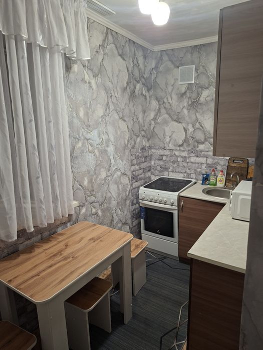 Продам квартиру.Район хром завод