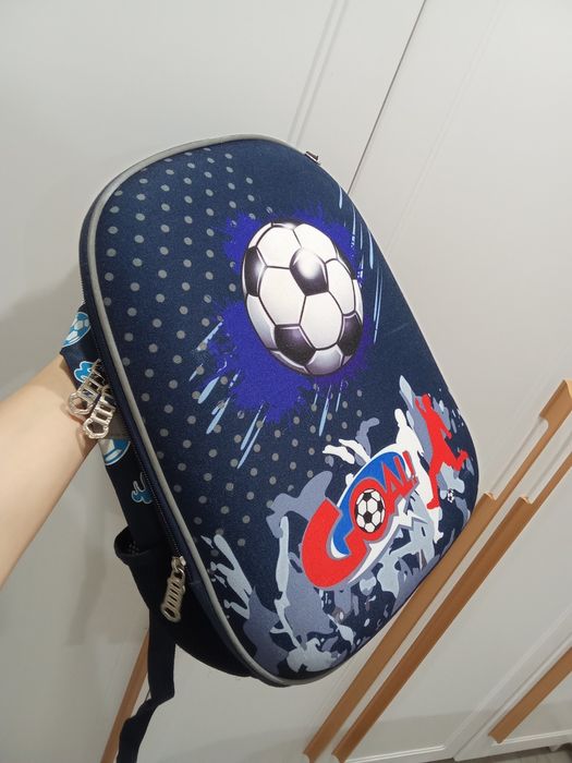 Школьный рюкзак для мальчиков