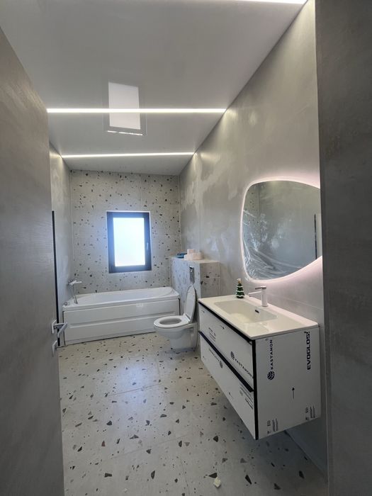 Ansamblul Nazaret Luxury Villas