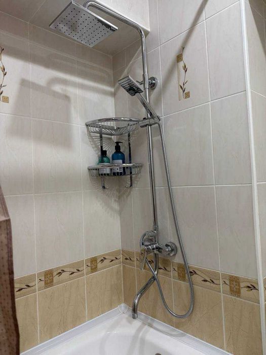 Сдаётся 1комнатная квартира в центре.