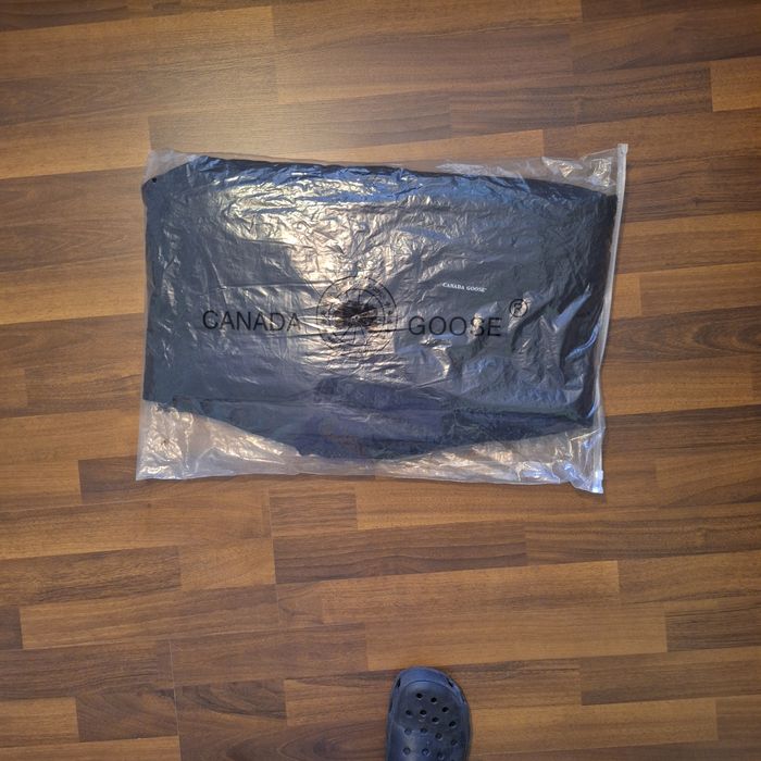 Vesta Canada Goose L
