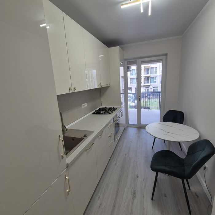 Studio 38 mp  Apollo Residence, metrou Berceni