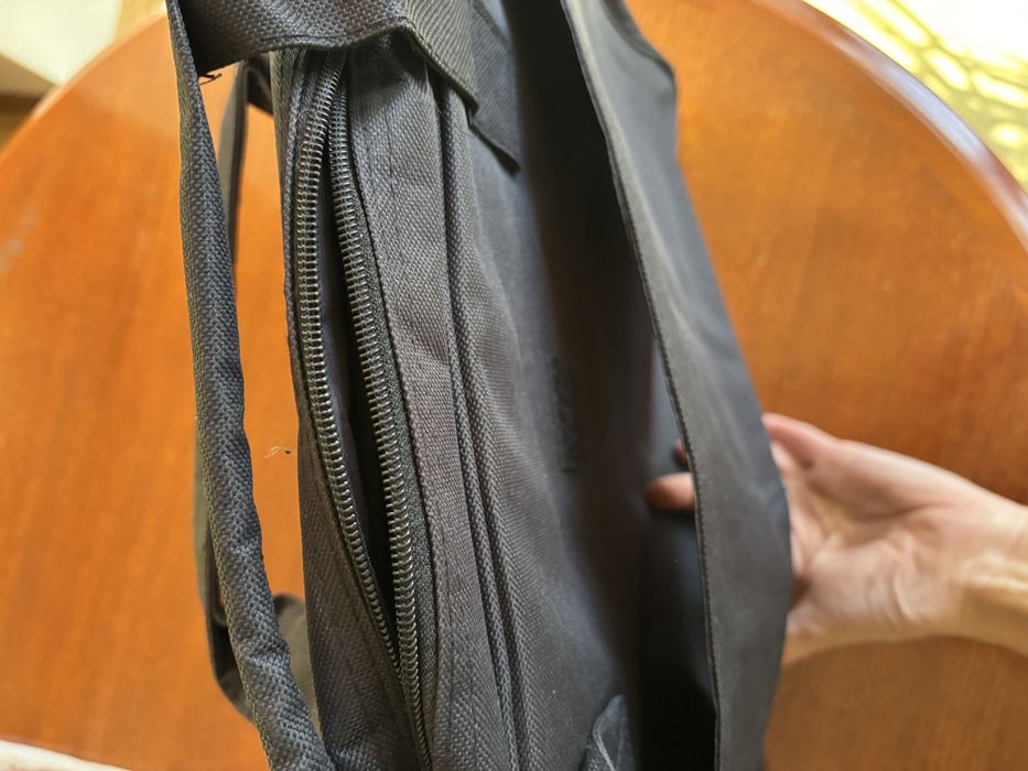 Чанта за лап топ - 2 вида