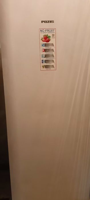 Продам морозильную камеру POZIS