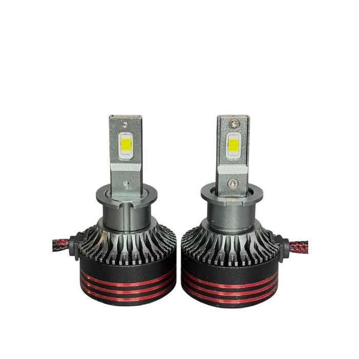 LED крушки Motohama Eco