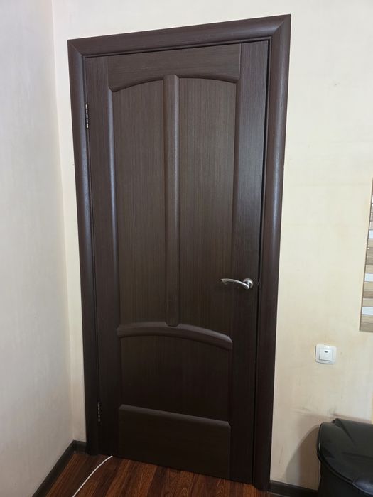 Двери межкомнатные