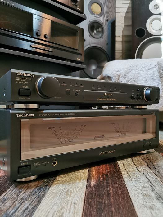 technics aa second hand si noi de vanzare • Anunturi • OLX.ro
