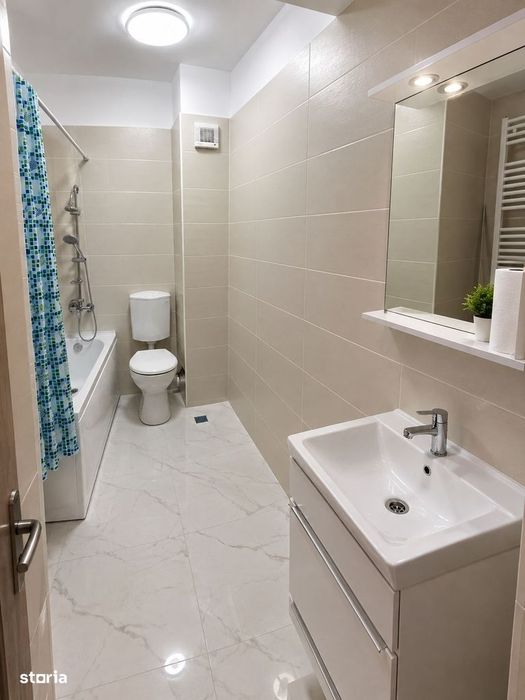 Apartament 2 camere – ansamblu rezidențial nou, zona Far — fotografia 3