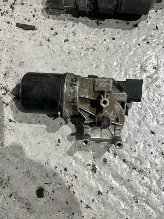 Set Ansamblu Stergator Skoda Fabia 1 / Fabia 2 Seat Cordoba Vw Polo 9n