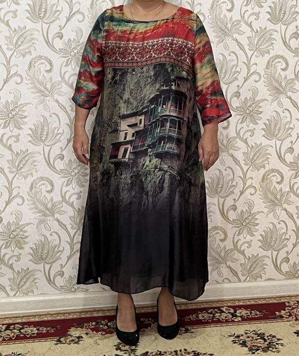 красивые платье женщинам