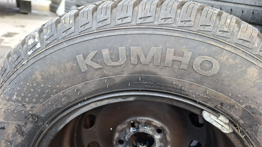 Всесезонни гуми 175 80 14