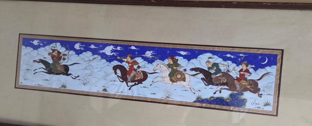 картины, живопись