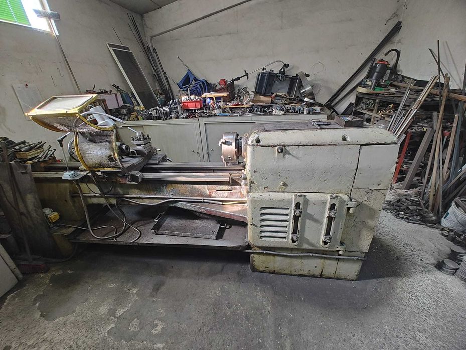 Strung snb 400 ×1500