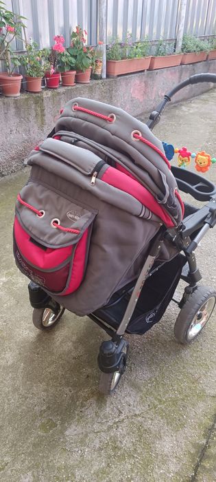 Cărucior Baby Merc