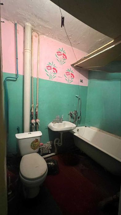 Продажа 1-комнатной квартиры