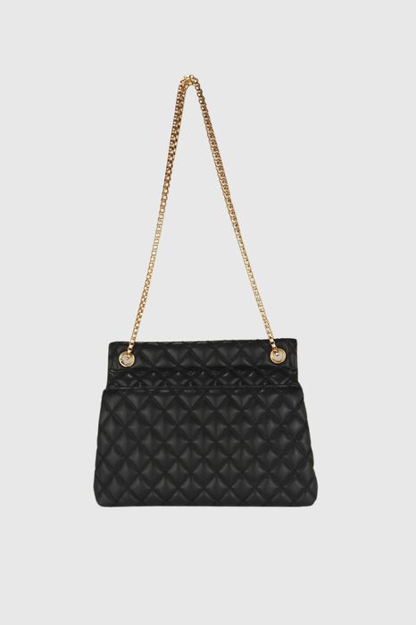 НОВО! ЛИКВИДАЦИЯ! Капитонирана дамска чанта Silver&Polo