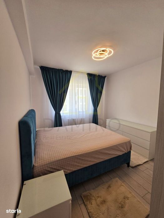 Apartament Titan Metrou 1 Decembrie 1918 Parcul Teilor Parcare Inclusa