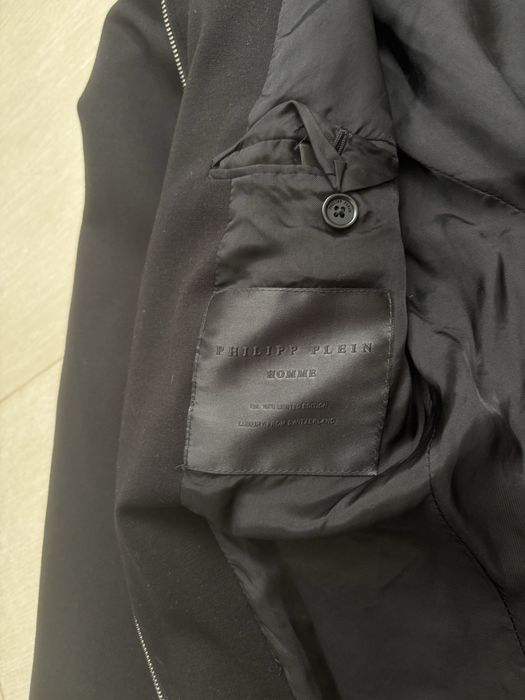 Sacou philipp plein