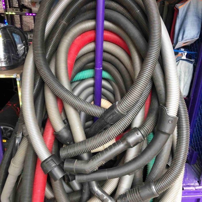 Продам шланги гофрированные на пылесосы