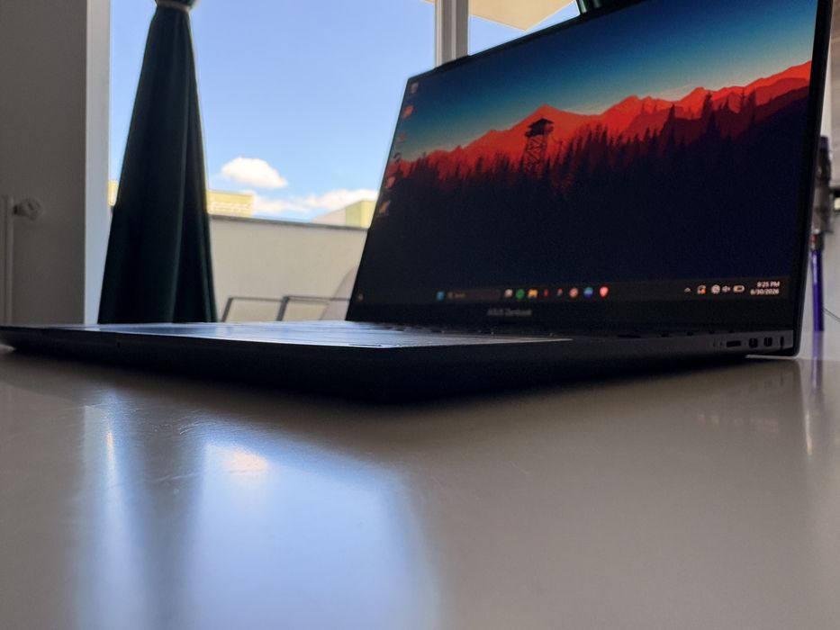 ASUS Zenbook S 13 Flip OLED