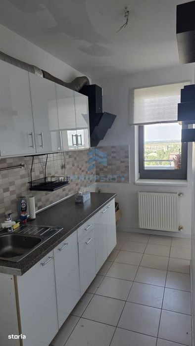 Berceni - Dmitrie Leonida | 3 Camere | Decomandat | AC | Nemobilat | P