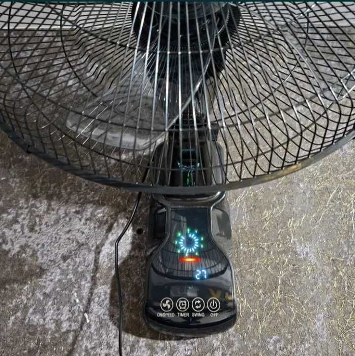 Вентиляторы AIWA