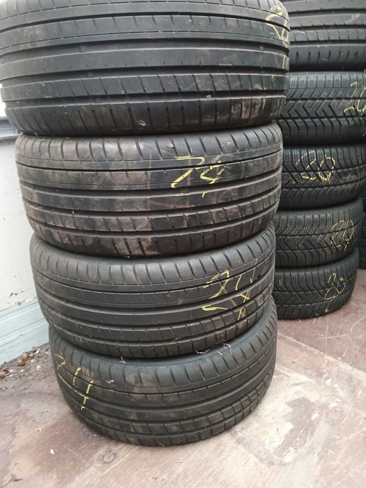 Лети джанти 19" 5х100  5х112