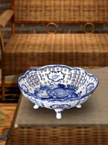 Этажерка конфетница-фруктовница 
В наличии 2 шт
Высота 25см

Декор зна