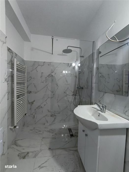Apartament 2 Camere Et 2 Semicentral Renovat