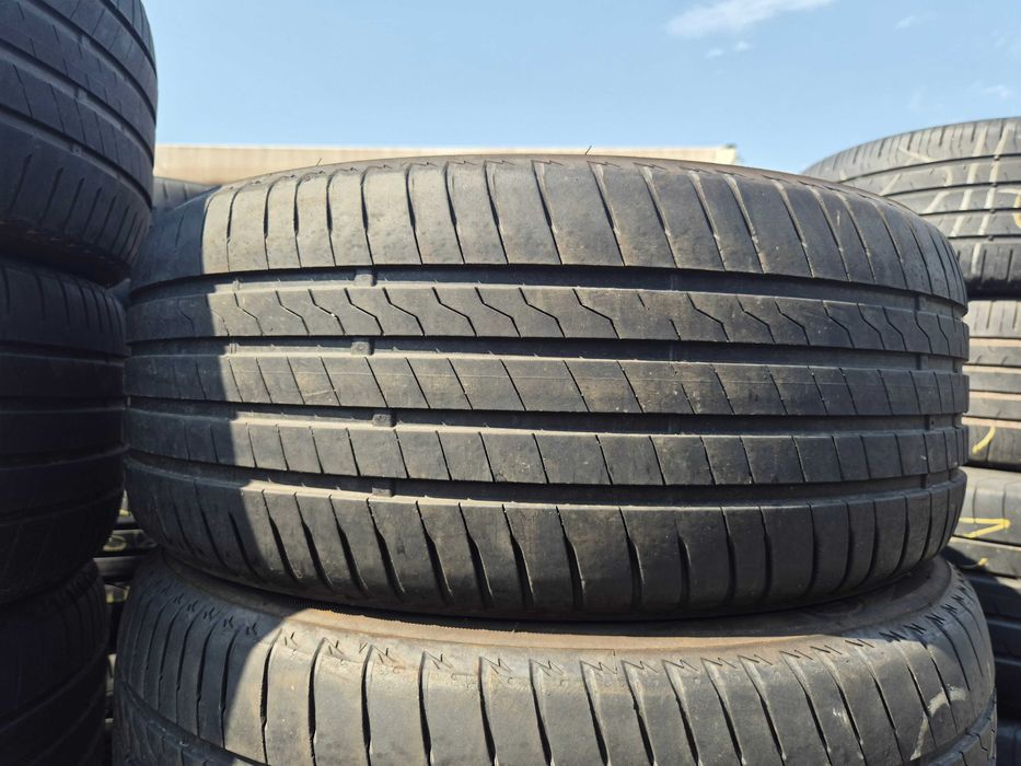 Anvelope de vara - 225/50/17 - Firestone - Foarte bune - dot 2022