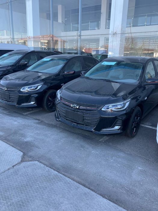 Рассрочка без процентов GM Uzbekistan