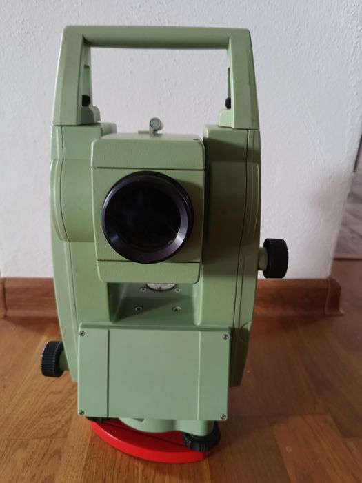 Statie Leica TC 307