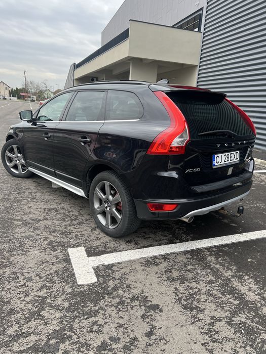 Volvo XC60 Summum