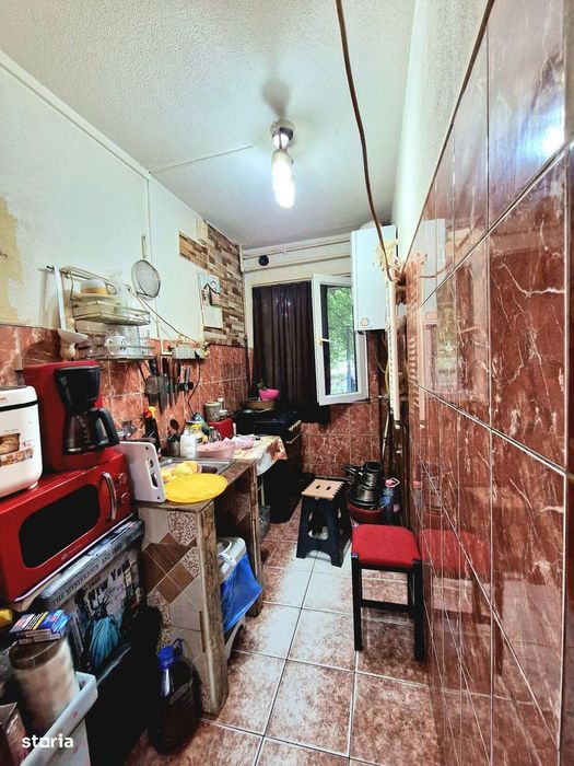 Apartment in Timisoara - Vedere 3