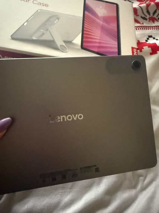 Tableta Lenovo noua