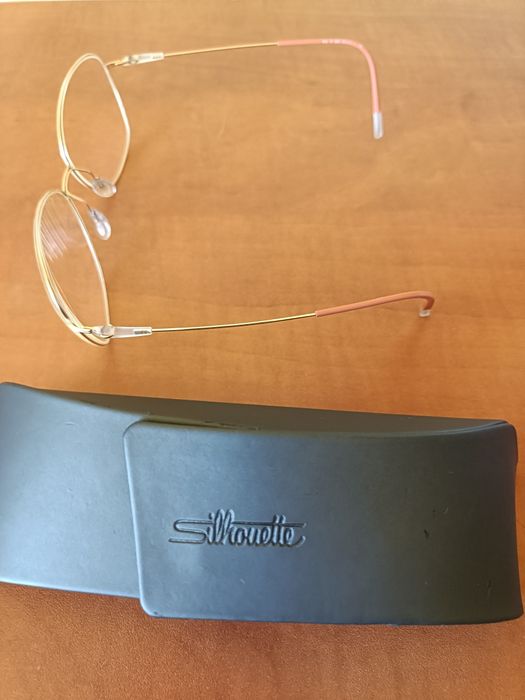 Rame Ochelari Silhouette