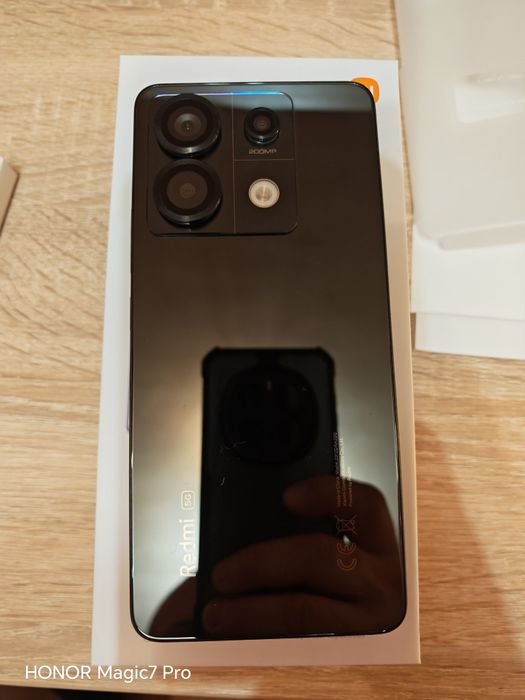 Xiaomi redmi note 13 pro 5g