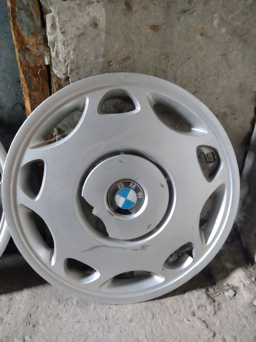 Тасове BMW,15цола
