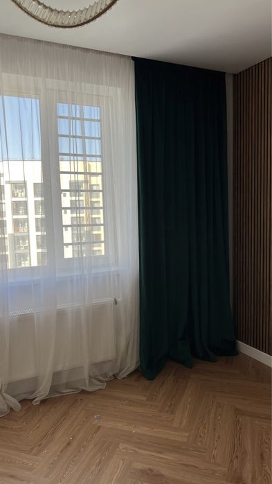 Шторы королевский бархат