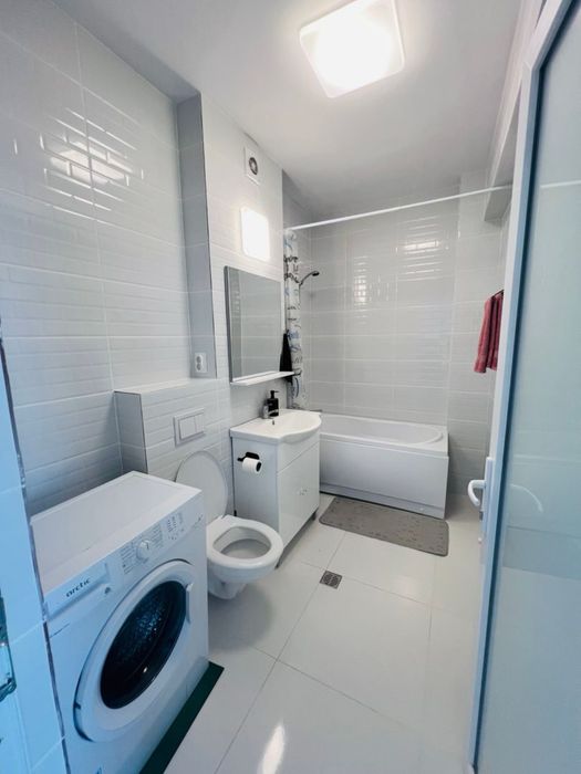 Apartament de Inchiriat | 83 MPU | Selimbar | Lup Residence