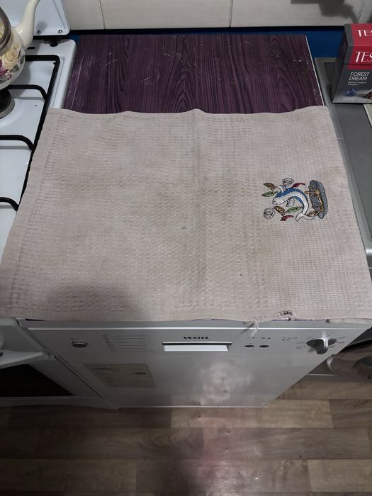 Продается Посудомоечная машина, б/у