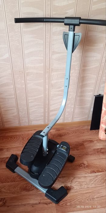 Кардио тренажер Твистер