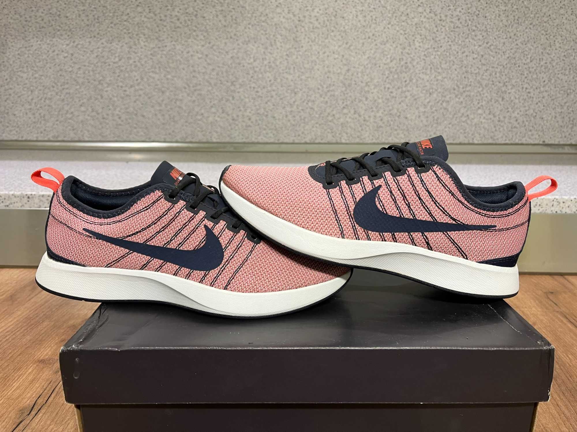 Nike dualtone 2024 racer elemental rose